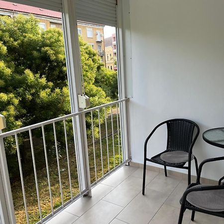Kelemen Apartman Nagykanizsa Eksteriør billede