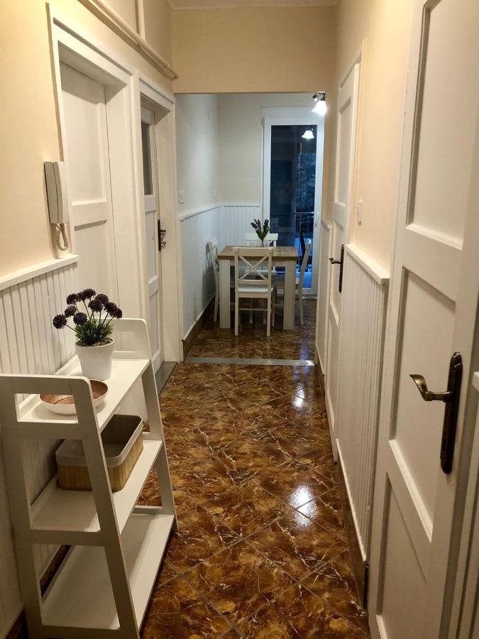 Kelemen Apartman Nagykanizsa Eksteriør billede