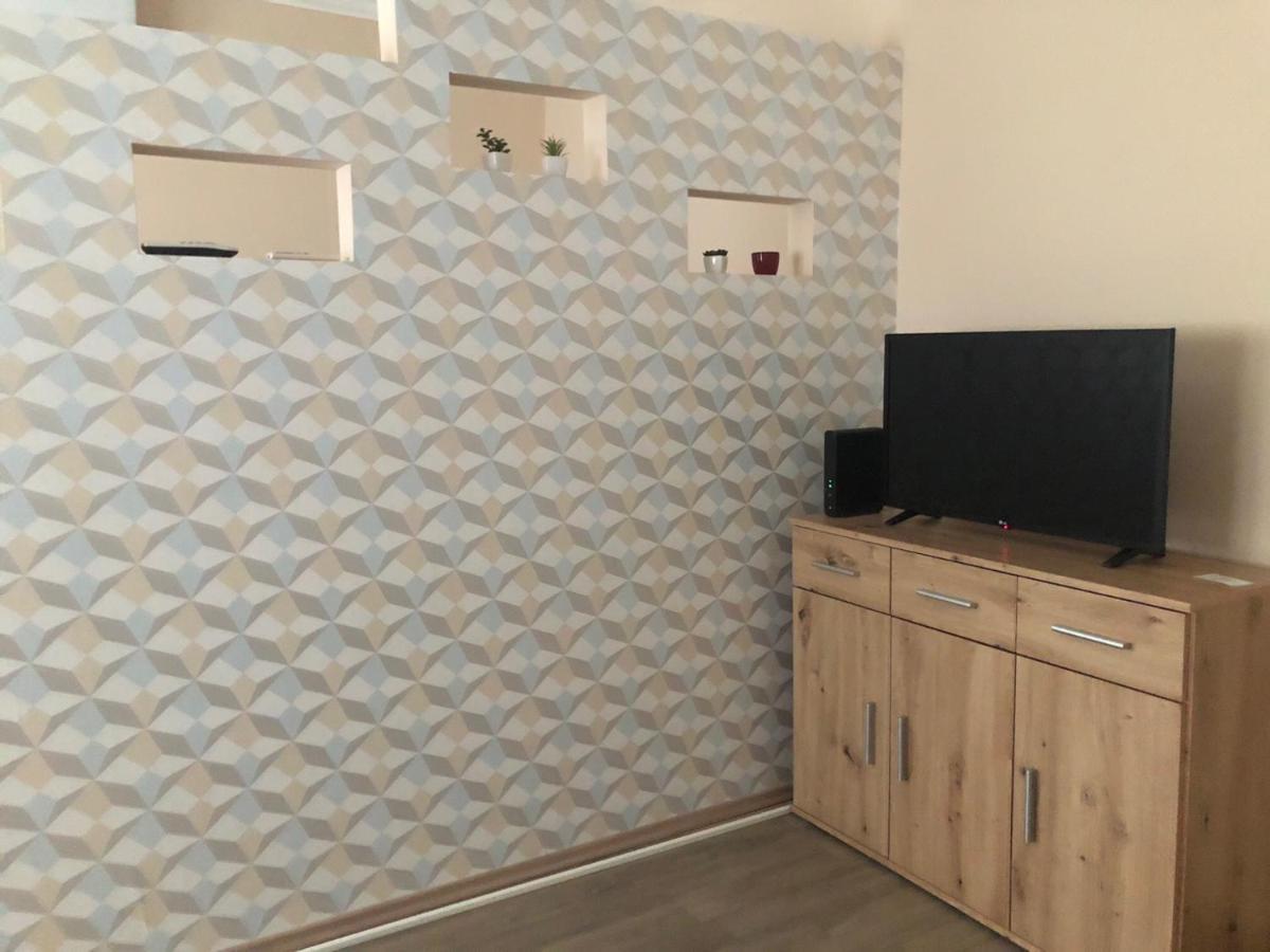 Kelemen Apartman Nagykanizsa Eksteriør billede