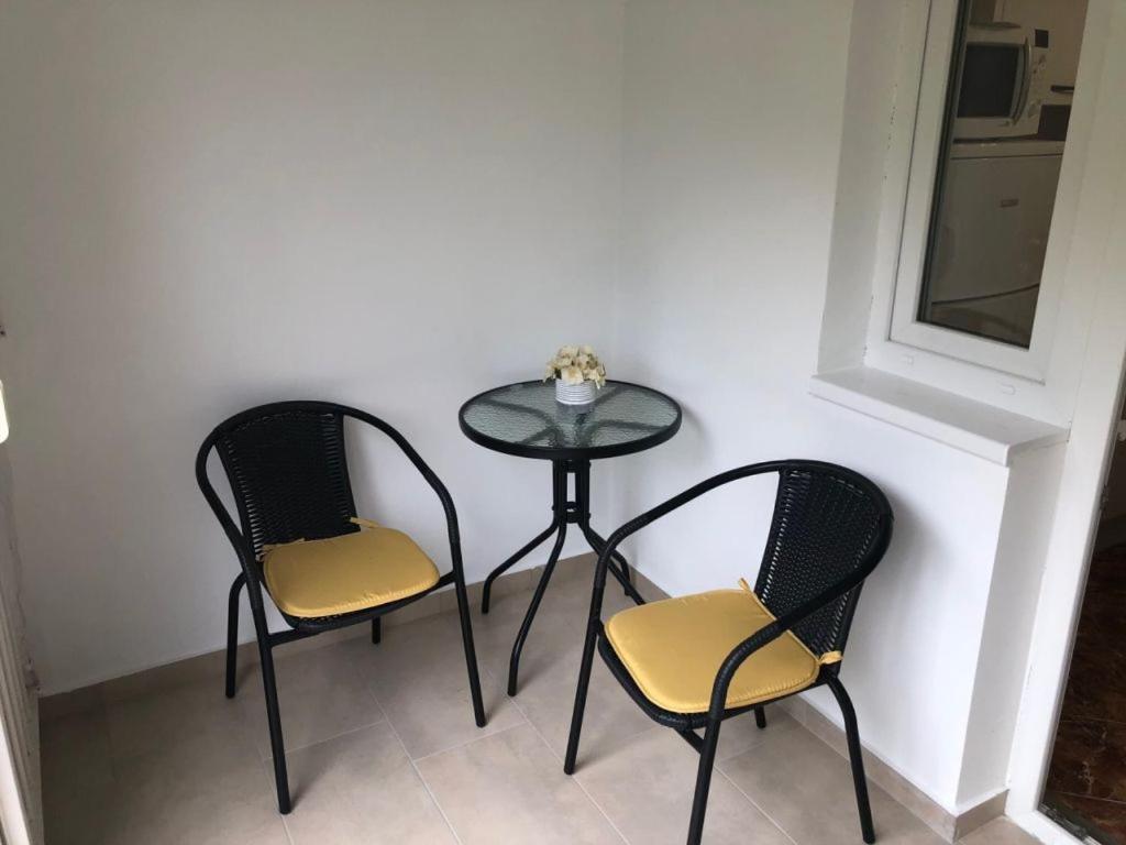 Kelemen Apartman Nagykanizsa Eksteriør billede