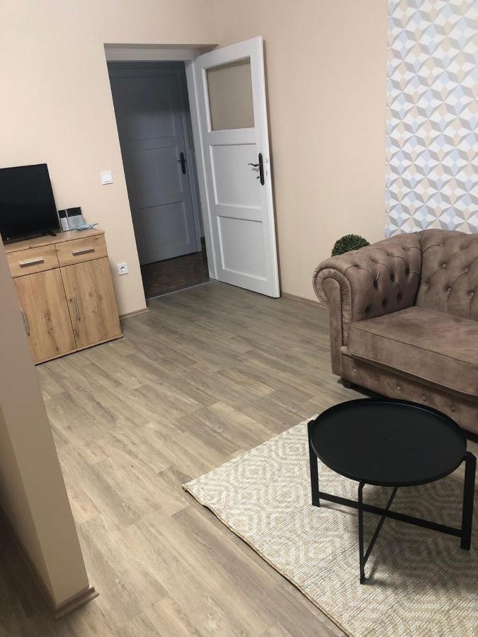 Kelemen Apartman Nagykanizsa Eksteriør billede
