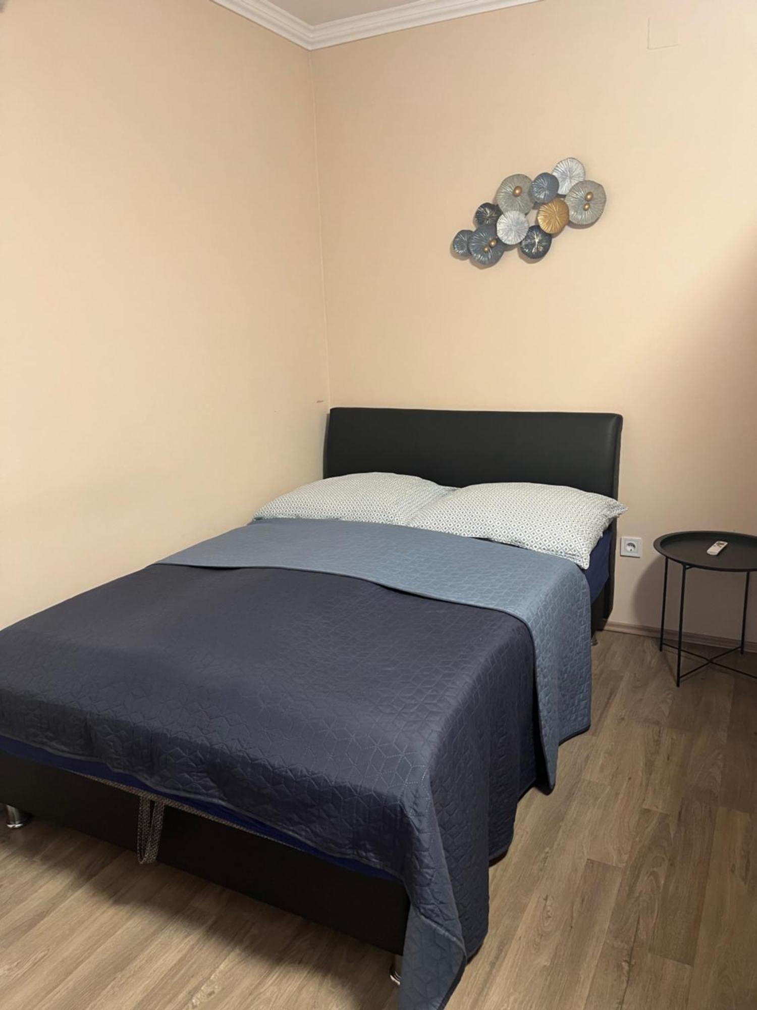 Kelemen Apartman Nagykanizsa Eksteriør billede